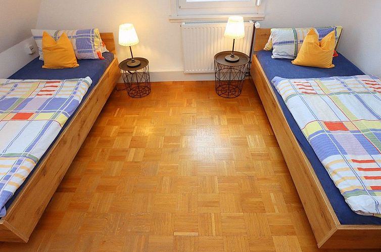 Appartement Donau-Quelle in Rietheim