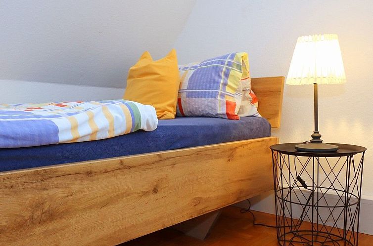 Appartement Donau-Quelle in Rietheim