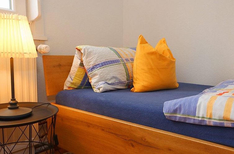 Appartement Donau-Quelle in Rietheim