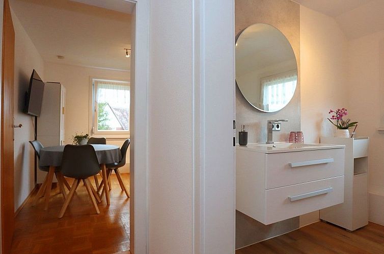 Appartement Donau-Quelle in Rietheim