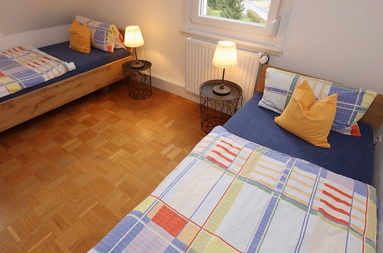 Appartement Donau-Quelle in Rietheim