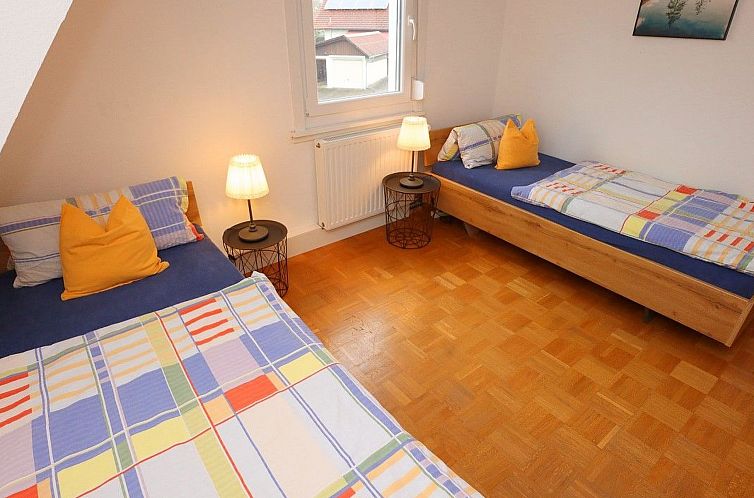 Appartement Donau-Quelle in Rietheim