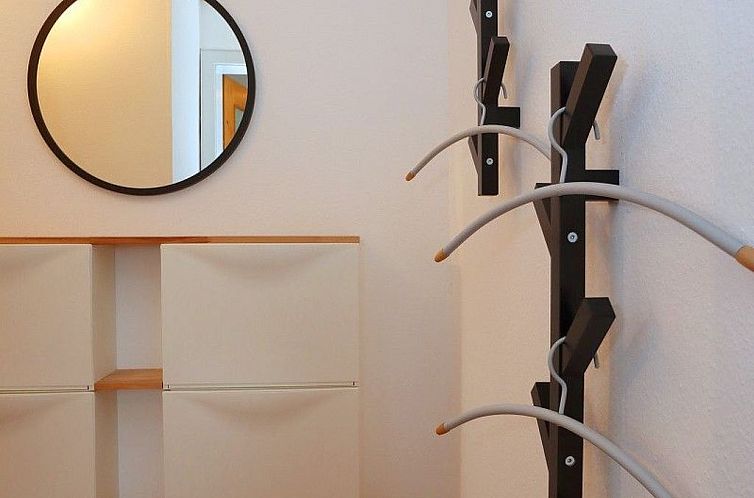 Appartement Donau-Quelle in Rietheim