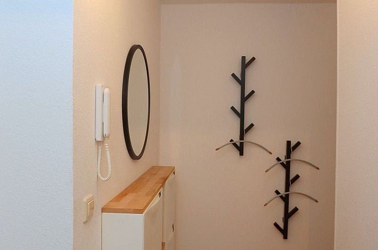 Appartement Donau-Quelle in Rietheim