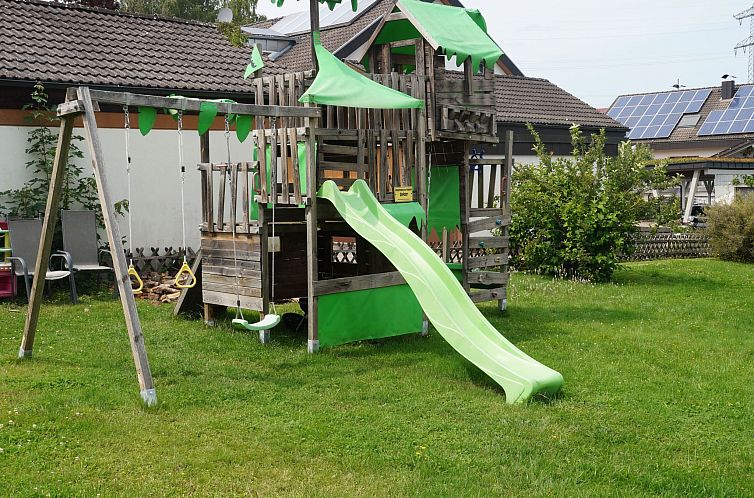 Appartement Donau-Quelle in Rietheim