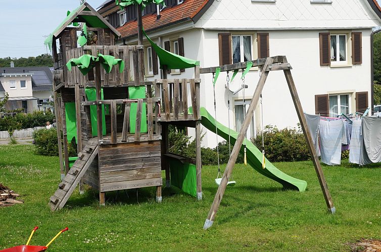 Appartement Donau-Quelle in Rietheim