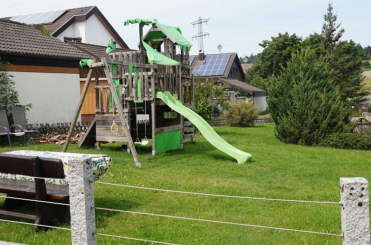 Appartement Donau-Quelle in Rietheim