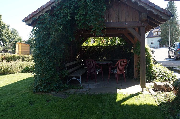 Appartement Donau-Quelle in Rietheim