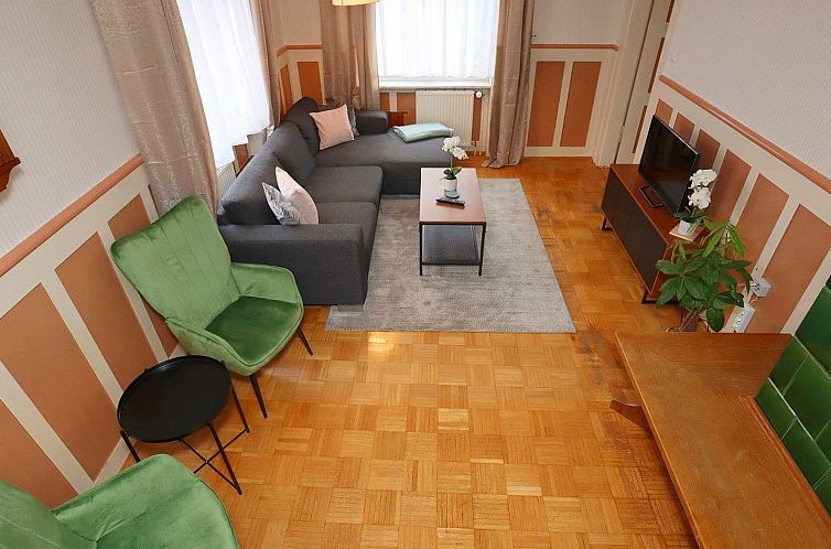 Appartement Bertsche 3 Schlafzimmer