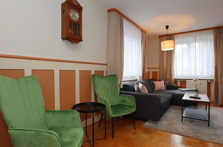 Appartement Bertsche 3 Schlafzimmer