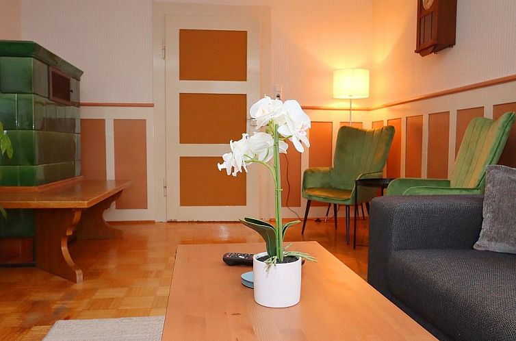 Appartement Bertsche 3 Schlafzimmer