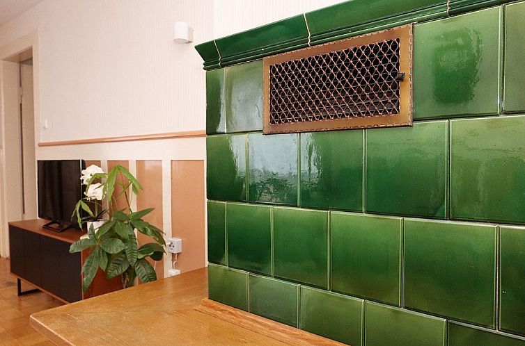 Appartement Bertsche 3 Schlafzimmer