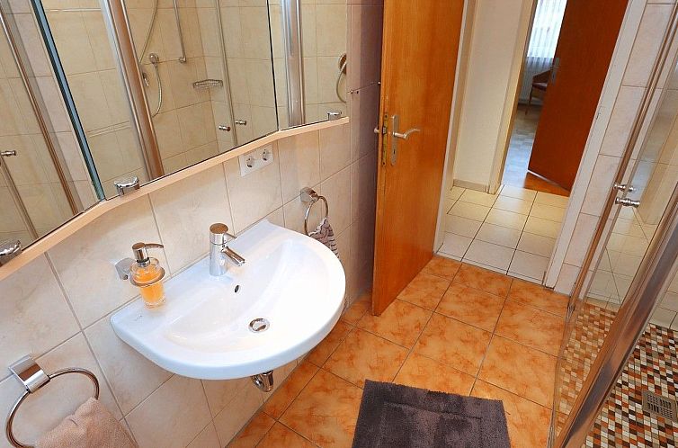 Appartement Bertsche 3 Schlafzimmer