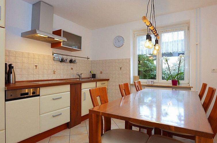 Appartement Bertsche 3 Schlafzimmer