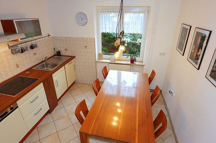 Appartement Bertsche 3 Schlafzimmer