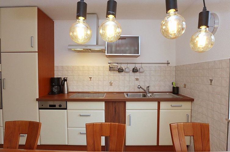 Appartement Bertsche 3 Schlafzimmer