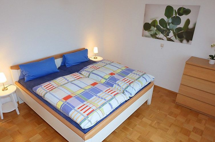 Appartement Bertsche 3 Schlafzimmer