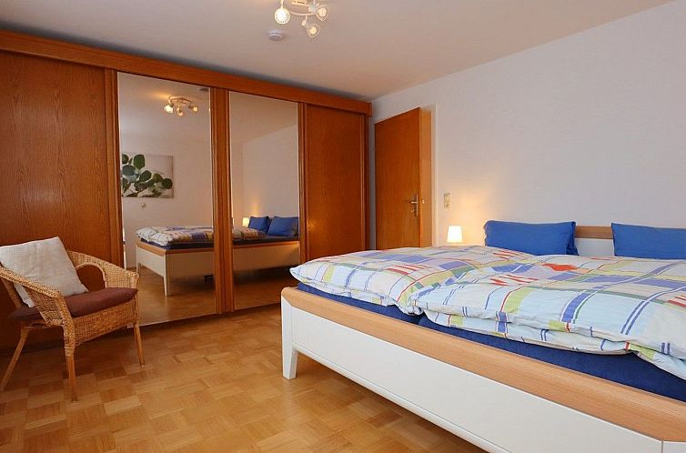 Appartement Bertsche 3 Schlafzimmer