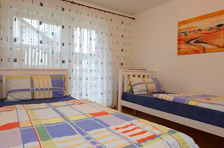 Appartement Bertsche 3 Schlafzimmer