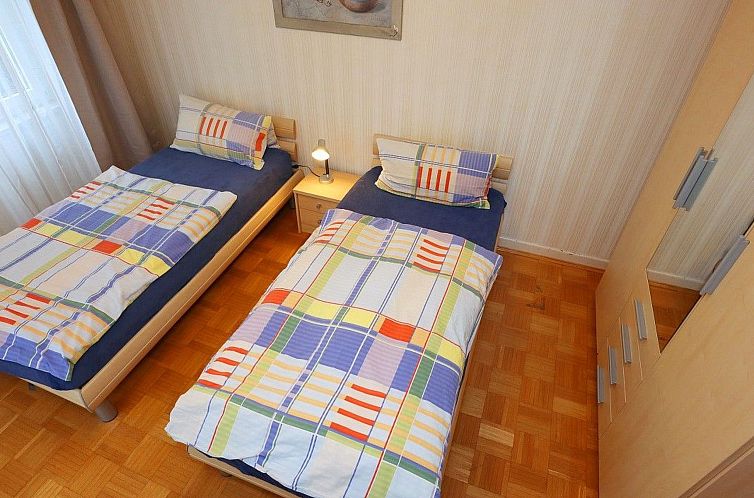 Appartement Bertsche 3 Schlafzimmer