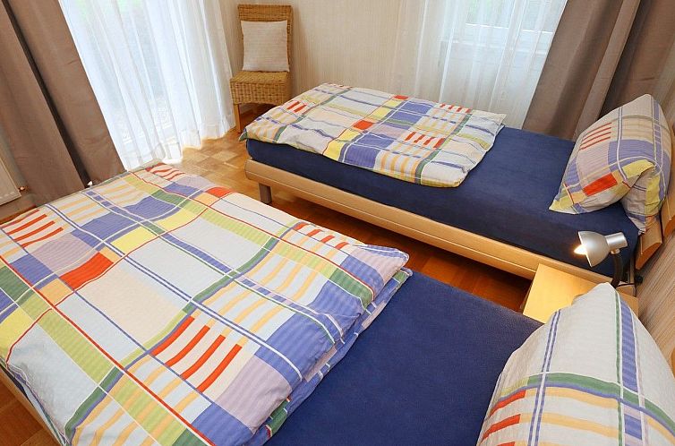 Appartement Bertsche 3 Schlafzimmer