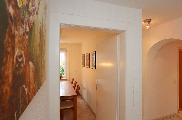 Appartement Bertsche 3 Schlafzimmer