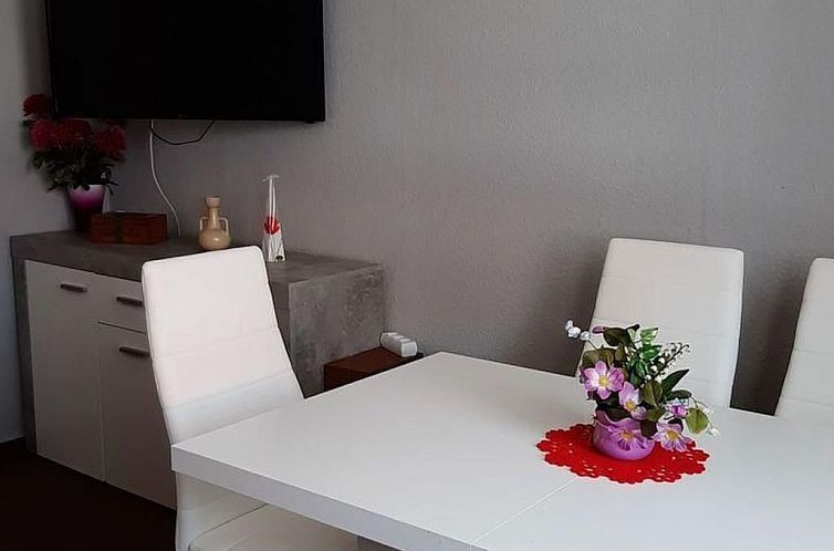 Appartement Am Schlosspark