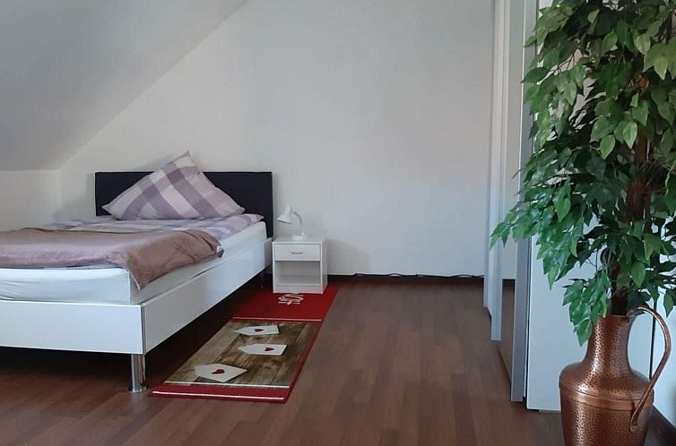 Appartement Am Schlosspark