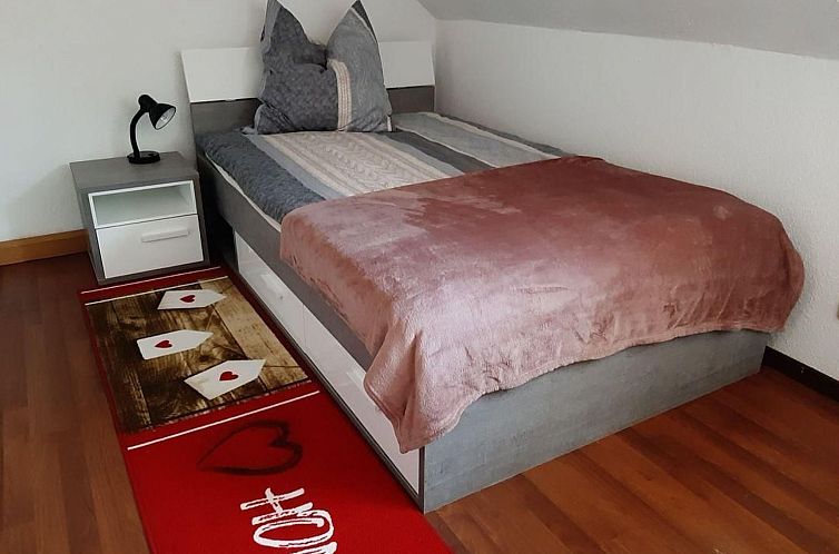 Appartement Am Schlosspark