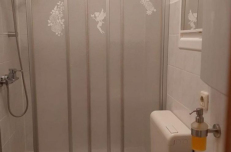 Appartement Am Schlosspark