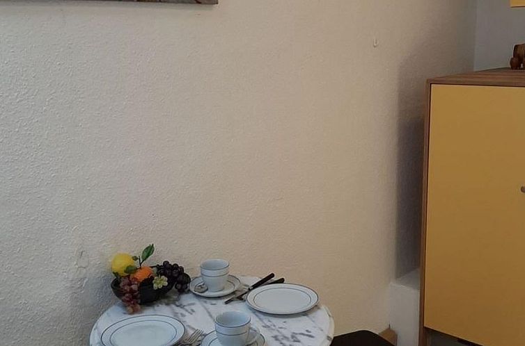 Appartement Am Schlosspark