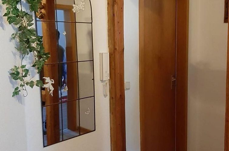 Appartement Am Schlosspark