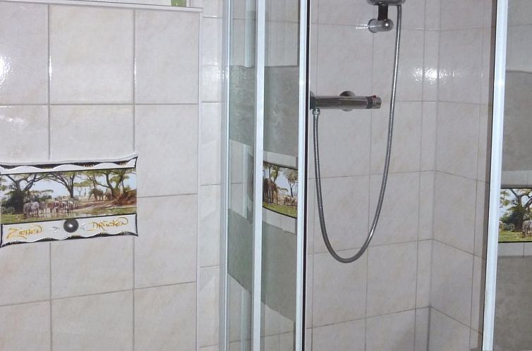 Appartement Blick in die Natur