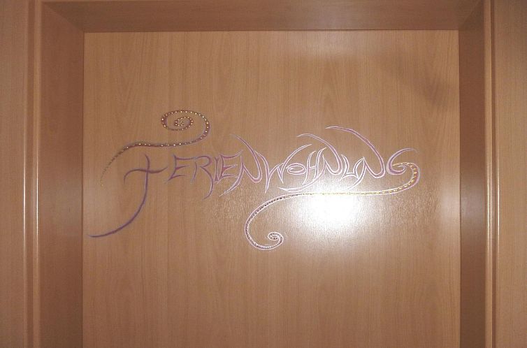 Appartement Blick in die Natur