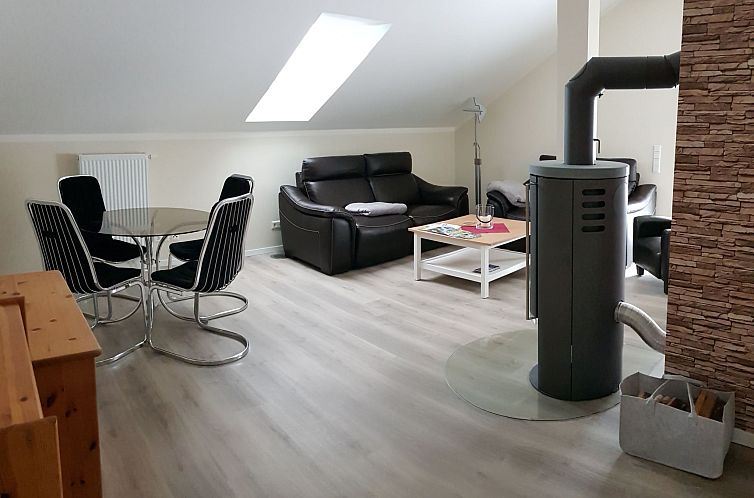 Vakantiehuis Wunderschönes Ferienhaus in Frauenwald mit Gar