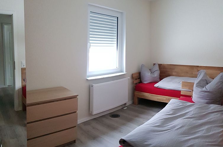 Vakantiehuis Wunderschönes Ferienhaus in Frauenwald mit Gar