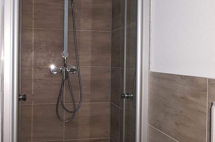 Vakantiehuis Wunderschönes Ferienhaus in Frauenwald mit Gar