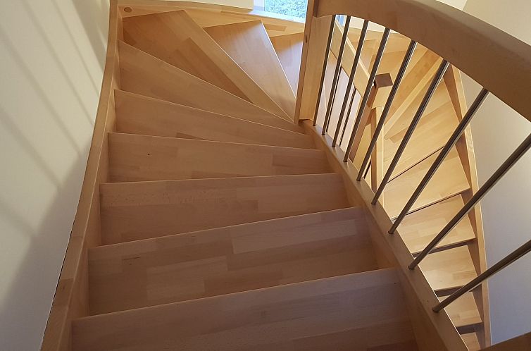 Vakantiehuis Wunderschönes Ferienhaus in Frauenwald mit Gar