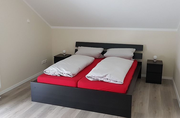 Vakantiehuis Wunderschönes Ferienhaus in Frauenwald mit Gar