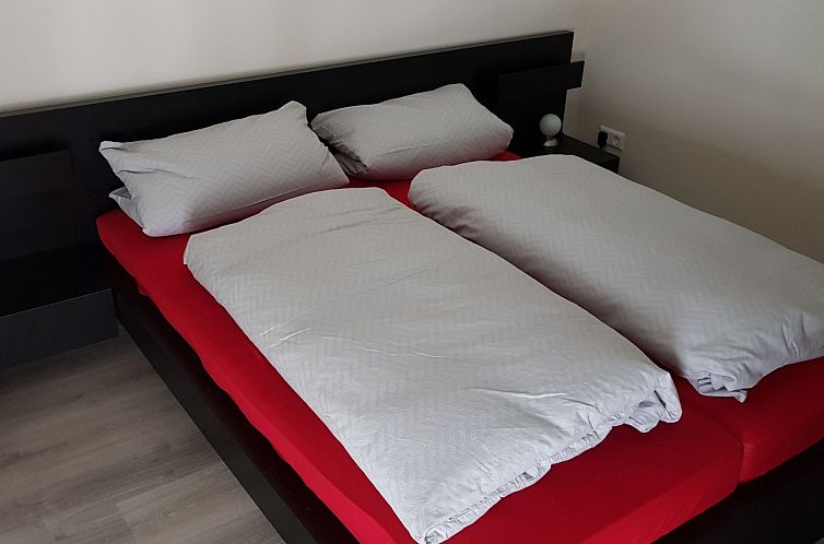 Vakantiehuis Wunderschönes Ferienhaus in Frauenwald mit Gar