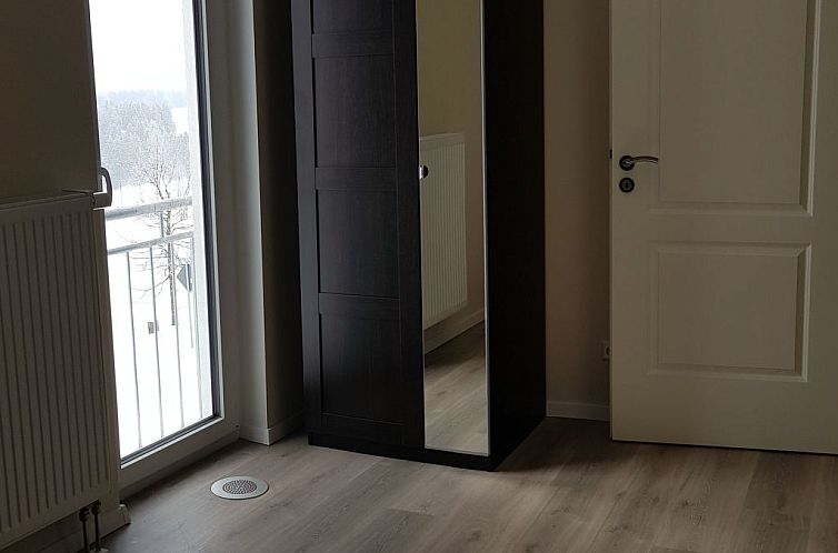 Vakantiehuis Wunderschönes Ferienhaus in Frauenwald mit Gar