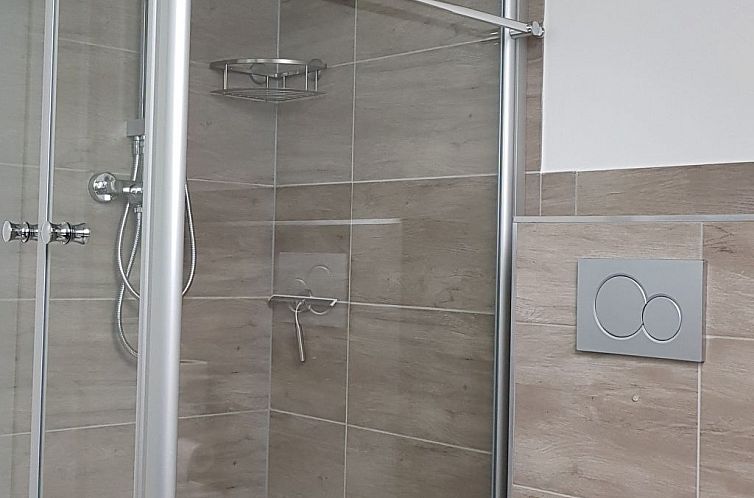 Vakantiehuis Wunderschönes Ferienhaus in Frauenwald mit Gar