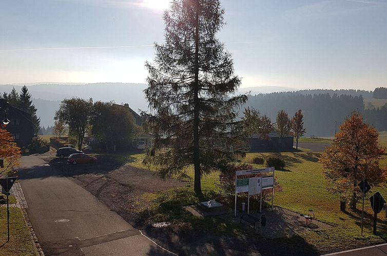 Vakantiehuis Wunderschönes Ferienhaus in Frauenwald mit Gar