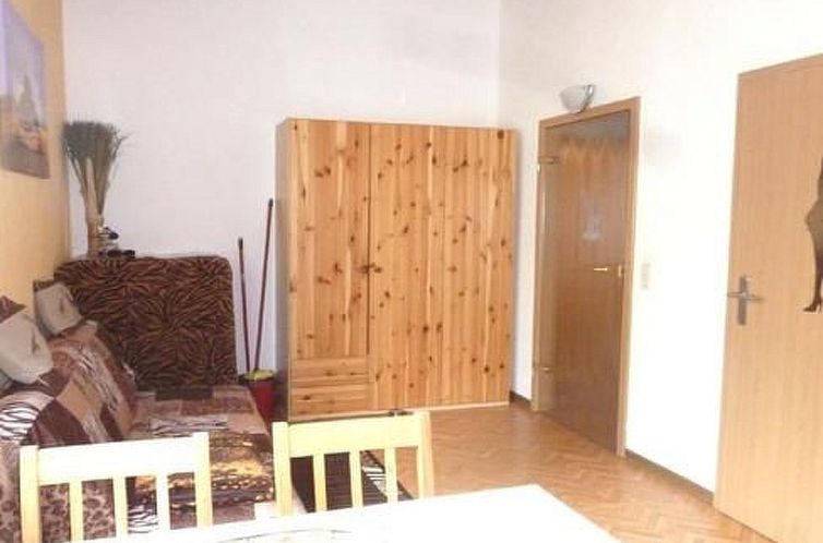 Appartement Gemütliche Ferienwohnung in Ilmenau