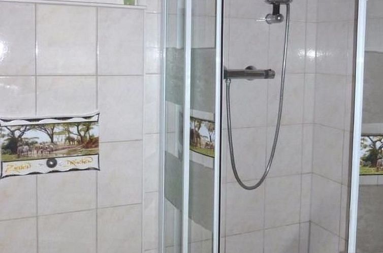 Appartement Gemütliche Ferienwohnung in Ilmenau