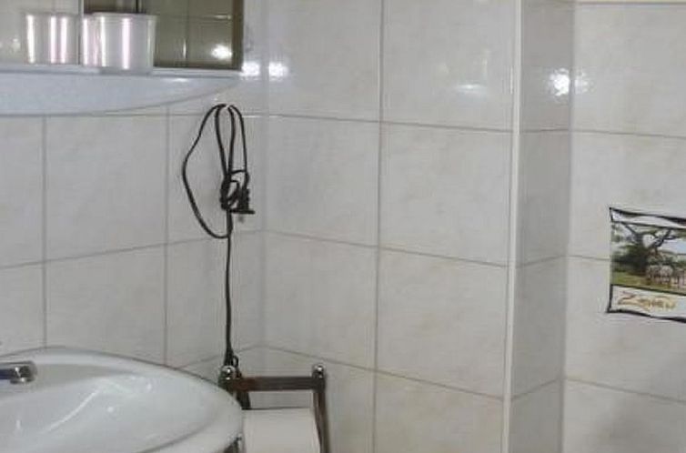 Appartement Gemütliche Ferienwohnung in Ilmenau