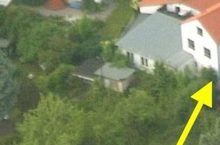 Appartement Gemütliche Ferienwohnung in Ilmenau