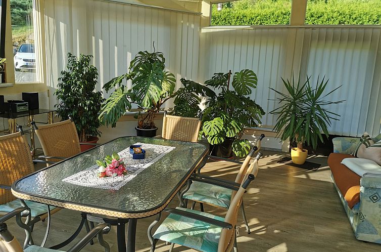 Appartement für Naturliebhaber im Trusetal