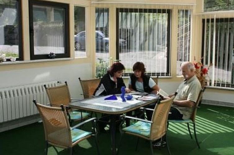 Appartement für Naturliebhaber im Trusetal