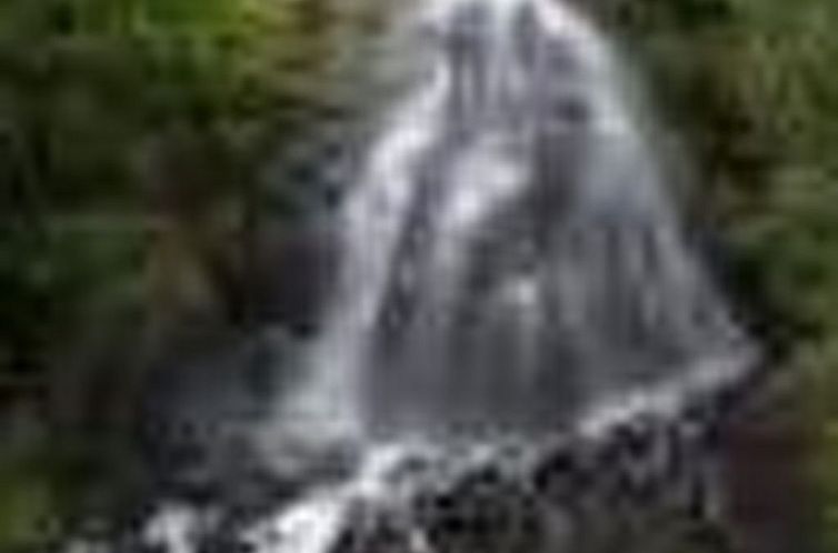 Appartement für Naturliebhaber im Trusetal